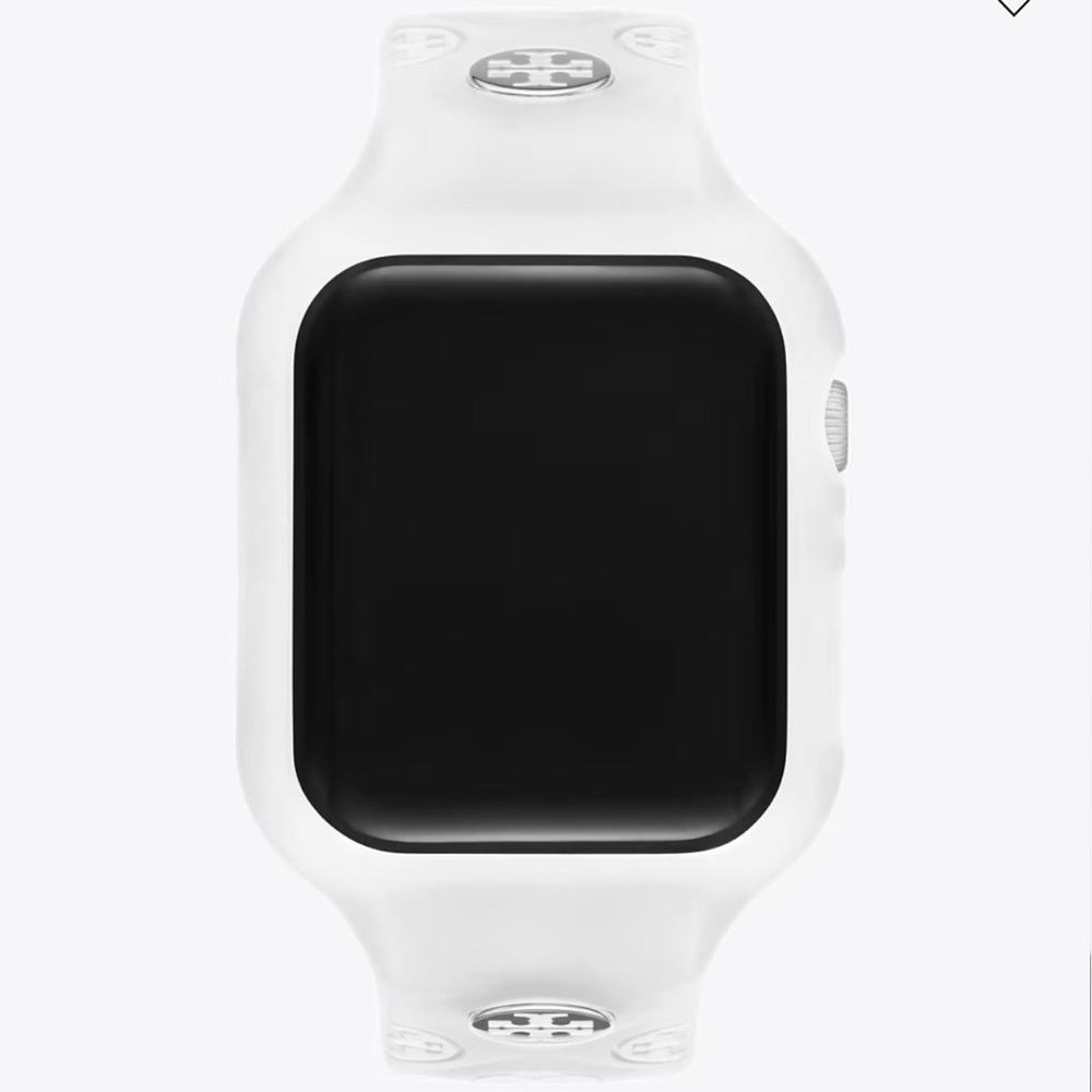 Tory Burch Apple Watch Band - Picture 4 of 6